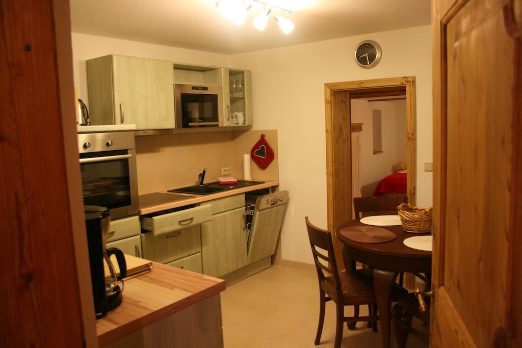 Ferienwohnung Altstadtnest Wernigerode Quarto foto
